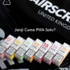 英國 高端正品 AirsCream 313 數字系列 30ML