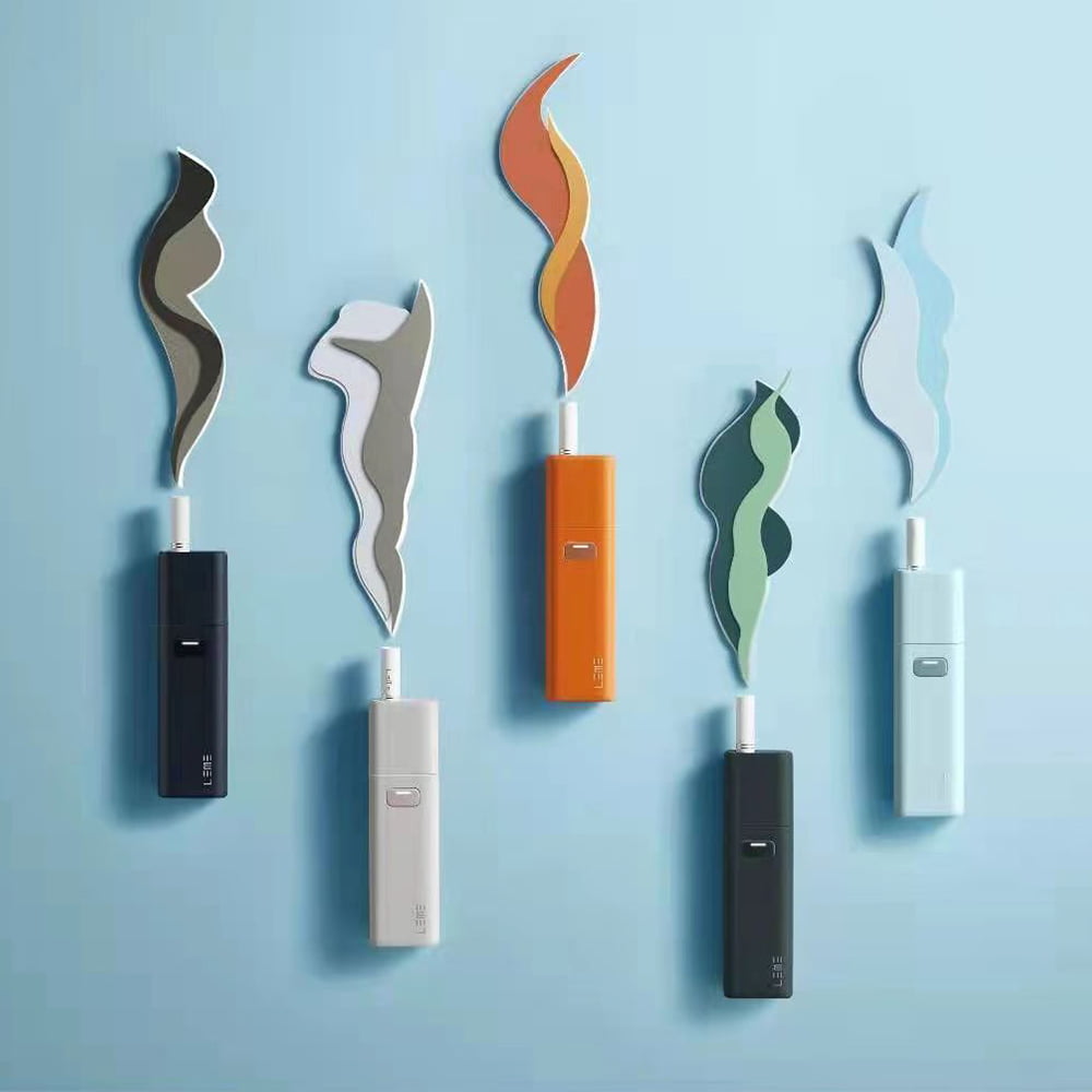 11 LEME HNB 樂美 全新加熱主機 通用 LEME 樂美 / M牌 / H牌