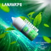 LANA正品鐵觀音小煙油30ml 經典茶韻 LANA系列品牌精選 高品質