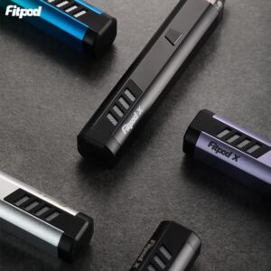 Fitpod X Slyeek 3 斯萊克 三代 小煙主機 注油主機