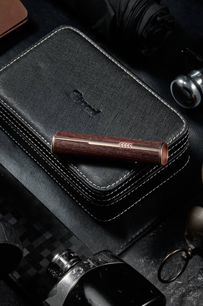 355119315_655650576600316_2893252250000824111_n Fitpod愛馬仕皮革主機 通用悅刻一代 可調強度 保護功能齊全