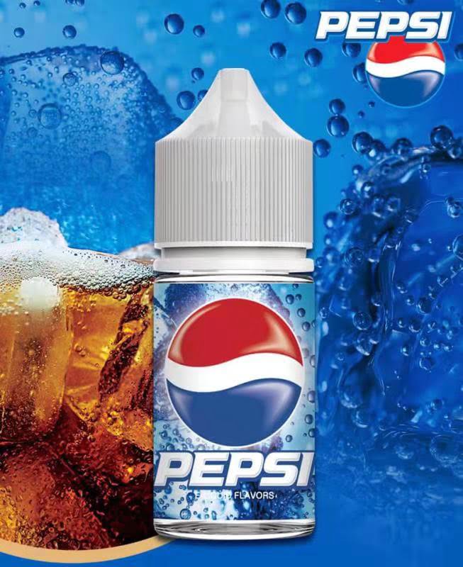 藍冰系列原裝正品 藍冰小煙油30ML/40MG 臺灣現貨 多種口味任選