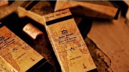 356225764_656787923153248_3531251615525610399_n 美國原裝進口Royal Knight皇家騎士小煙油30ML 尊貴體驗