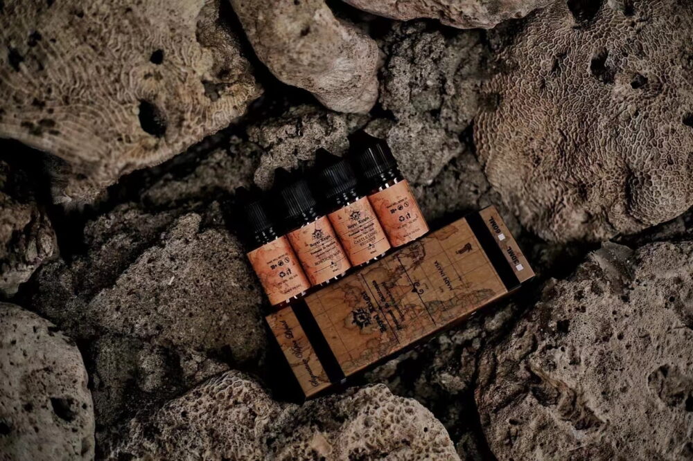 356229301_656787963153244_7796567980909013553_n 美國原裝進口Royal Knight皇家騎士小煙油30ML 尊貴體驗