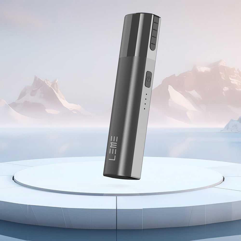 LEME SHEEN 樂美Pro加熱菸 主機