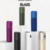 ISMOD BLAZE4.0加熱主機1500mAh 適用 IQOS ILUMA/Terea 免清潔