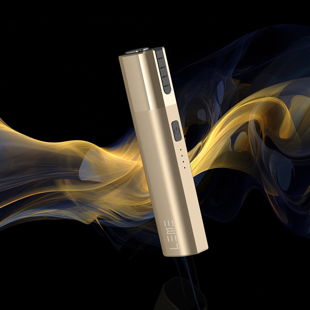 LEME SHEEN 樂美Pro加熱菸 主機