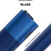 ISMOD BLAZE4.0加熱主機1500mAh 適用 IQOS ILUMA/Terea 免清潔