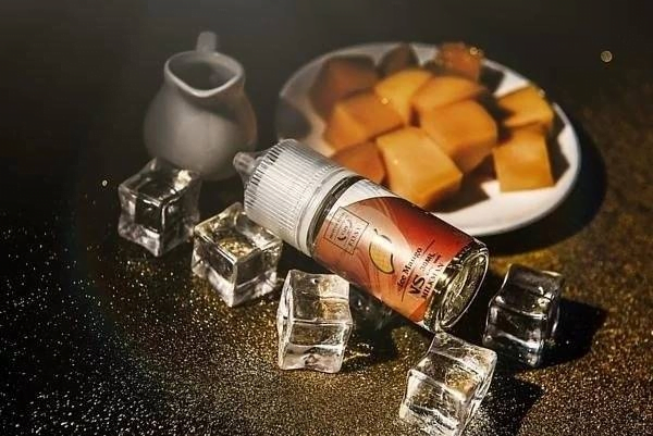 9de57dfc802fbe574648d000e6001f8 鋼鐵果系列 美國原裝進口 FRUIT OF STEEL鋼鐵果30ML小煙油