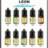 LEON系列小煙油30ml正品 蕎麥茶 錫蘭紅茶 冬瓜檸檬 臺灣現貨
