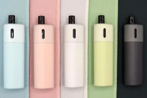 酪梨寶寶VAPTIO AVOCADO BABY KIT:便攜與高性能的完美結合