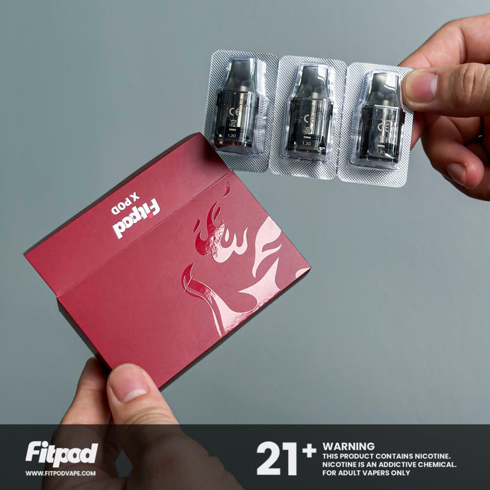 Fitpod 2024 SLYEEK 龍年限量版套組 斯萊克三代&四代 臺灣現貨