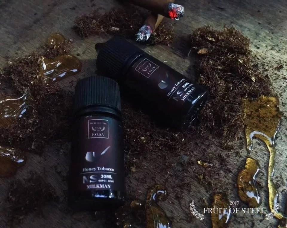 e8701c31f164300c563fe7e5c4ed879 鋼鐵果系列 美國原裝進口 FRUIT OF STEEL鋼鐵果30ML小煙油