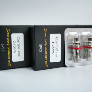 星雲系列成品芯 VAPTIO COSMO Nebula/COSMO2通用