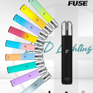 Fitpod Fuse（四五代通用主機&空倉）