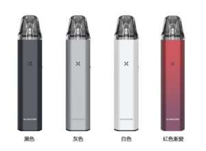 R-HNCRS犀牛小蠻牛通用主機(適用OXVA XLIM pro/OXVA XLIM SQ Pro Kit主機)