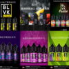 微信图片_20240820174355 美國原裝進口BLVK E-Liquid獨角獸30ML 冰涼水果&混合系列小煙油
