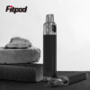 Fitpod RBAR Q2 可重複注油一次性|拋棄式小煙 Type-C充電便攜式
