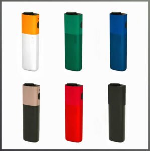 【加熱煙主機】ISMOD Nano加熱主機（通用 IQOS/LEME/Heets）
