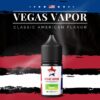 【小煙油】VEGAS VAPOR哈密瓜|芭樂 30ml 濃醇果香 口感細膩
