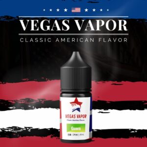【小煙油】VEGAS VAPOR哈密瓜|芭樂 30ml 濃醇果香 口感細膩