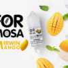 FORMOSA 福爾摩沙-芒果 【FORMOSA 福爾摩沙】小煙油系列|30ml/0mg|原裝進口果香系